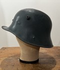 Irish Defense Forces  M1927  vickers  Helmet Us Seller