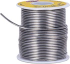 Solder 1lb  Wire Spool 40 Tin 60 Lead Rosin Core 0 062 Inch - Made In Usa