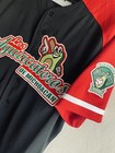 Aguacateros De Michoacan Jersey