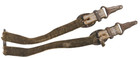 Original Ww2 German Dagger Hangers