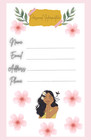Woman 2026 Agenda Weekly   Monthly Spanish english Version