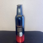 New-budweiser 2016 Black And Red 16oz  Aluminum Bottle
