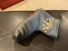 Scotty Cameron 2018 Select Blade Putter Headcover   
