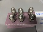 Urem38s Fine Wire Spark Plugs