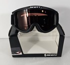 Scott Goggles Winter Sport Classic Snow Snowboard Ski 