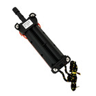 Telecontrol F21-4d Industrial Radio Remote Control Ac dc Wireless Control Crane