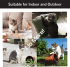 Cat Deterrent Spray - 100  Natural Cat Spray For Urine Marking   Scratching