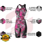 Sls3 Women s Triathlon Suit One Piece Pro Trisuit