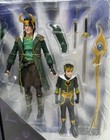 Disney Marvel Select Loki Special Collector Edition Action Figure New   Other
