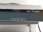 Cisco 1921 1900 Series Router