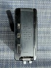 Sony Walkman Wm-f18 Cassette Player Am Fm Auto Reverse Tested Working Vintage