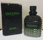 Valentino Uomo Born In Roma Green Stravaganza For Men - 3 4 Oz Edt Spray