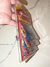 Sony Recordable Mini Disc 5 Pack New Sealed Color Collection Nos