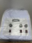 2 In 1 Facial Machine Galvanic High Frequency Beauty Spa Salon Equipment