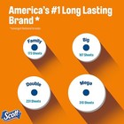 Scott Paper Towels  Choose-a-sheet  12 Double Rolls