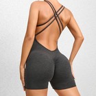 New Wrinkle Yoga Pants Fitness Pants Women s Training Dance Sports Yoga Jumpsuit