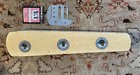 Fender Deluxe 8 Console Non-pedal Lap Steel  Early-mid 60s  Pre-cbs  W  Legs