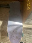 Vintage 1980 s Powell Peralta Tony Hawk Mini Skateboard