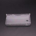 Transparent Crystal Protective Cover Hard Case Shell For Nintendo Dsi Console