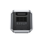 Dabbsson 1024wh 2000w Portable Power Station Solar Generator W 120w Solar Panel