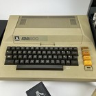 Retro Atari 800 Computer W atari 410  Indus G t   41x Floppy Programs   Cover