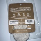 Goumi Kids Baby Mitts Beige Tan Organic Bamboo Size 0-3 Months New