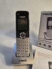 Brand New Vtech Cm18045 4-line Small Business System Accessory Handset