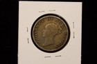1840 Nova Scotia Half Penny Token Ns-1e2  Vg