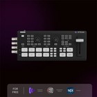Osee Gostream Duet Multi-camera Sdi hdmi Live Stream Video Mixer Switcher With S