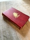 Antique Book  Catlin   s North American Indians  Vol  1  1857  Illus   Poor-fair