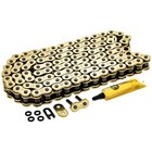 Sprocket Chain Set For Yamaha Yzf600r 15 47 Tooth 530 X-ring Front Rear Kit