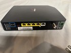 Verizon Fios G1100 Quantum Gateway Ac1750 Dual Band Wifi Router Modem Rev 1 03