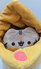 Pusheen The Cat In Pepperoni Pizza  Costume Gund It sugar Stuffed Toy 11    2023