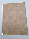 1924 The Archive Yearbook   Atlanta High School   Atlanta  Texas