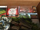 2017 Hot Wheels Star Wars Millennium Falcon Truck Toy