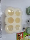 Magic Bullet Baby Bullet Baby Food Maker Kitchen Blender Set Bundle