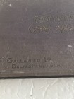 Gallaher Cigarette Cards 1900 Belfast   London Book Of 200 Irish View Pictures