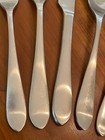 Robert Welch  Meridian Satin  18 10 Glossy Stainless Flatware    - Choice