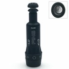 Golf Adapter Sleeve For Ping G425  370 Tip Hybrid Shaft Adapter