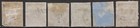 Haiti 1881 Sc 1-6 Used Liberty Head Ap2704