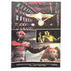 Star Trek The Motion Picture Movie Souvenir Program 1979