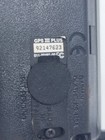 Garmin Gps Iii Plus Handheld Receiver For Parts Or Repair Estate Cleanout 