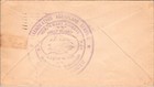 Ffc 1930 -northwest Airways  Airmail Cam  9 - Janesville  Wis - F55849