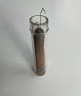 1920 s Rechargeable Nickel Zinc Antique Vintage Battery Cell - It Still Charges 