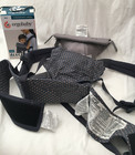 Ergobaby 360 Baby Carrier  4 Position W Bonus Ergobaby Easy Snug Infant Insert