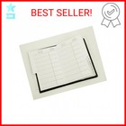 Personal Phone And Address Book Medium Size 4 Inch X 6 Inch