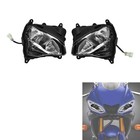Fit For Yamaha Yzf R3 Yzf R25 2019-2024 Front Led Headlight Assembly Light
