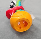 Baby Einstein Curiosity Cove Ocean Jumper Replacement 1 Open Top Leg With Spring