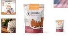 4 Pack Cheese Starter With Rennet Tablets - Make Cheddar  Feta    More At Home 
