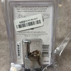 Mighty Mule Pin Lock Fm133 For Automatic Gate Openers Gto Access Systems New
